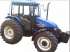 Cabina agrícola - new holland - nh ts 110